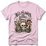 All Plants Are Edible Tee thumbnail 19
