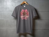 Game Day Girl Tee or Sweatshirt thumbnail 12