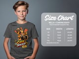 Case Solved Detective Chase the Dog Tee thumbnail 11