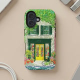Cozy Bookstore MagSafe® Phone Case thumbnail 5