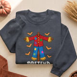 Pretend I'm A Scarecrow Tee thumbnail 10