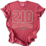 210 San Antonio Tee thumbnail 10