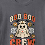 Boo Boo Crew Nurse Tee thumbnail 8