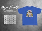 Howdy Preschool Tee thumbnail 11