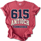 615 Antioch Tennessee Tee thumbnail 9