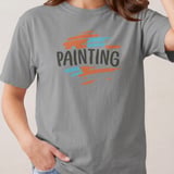 Painting - Visual Arts Design thumbnail 2