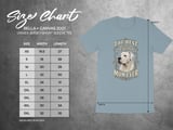 Best Dogo Argentino Mom Ever Tee thumbnail 4