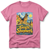 Gogh Shepherd ~ Comfort Colors Premium Tee thumbnail 11