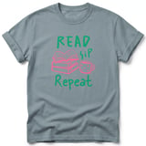 Read Sip Repeat Tee thumbnail 14