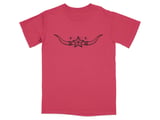 Lone Star Spirit Graphic T-Shirt thumbnail 3