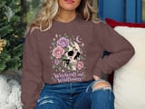 Witchcraft and Wildflowers Tee or Sweatshirt thumbnail 18