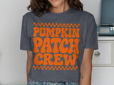 Pumpkin Patch Crew Tee thumbnail 5