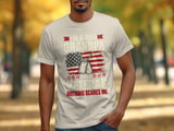 Dad Grandpa Veteran Tee thumbnail 2