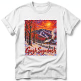 Gogh Sugarbush ~ Comfort Colors Premium Tee thumbnail 9