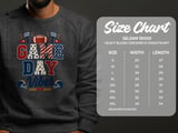 Game Day Vibes Football Tee thumbnail 15