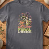 Absolutely Feral After Dark Tee thumbnail 4