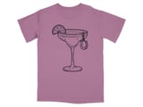 Lucky Libation Graphic T-Shirt thumbnail 4
