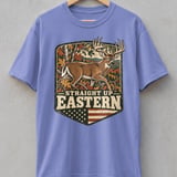 Straight Up Eastern Hunting Tee thumbnail 2