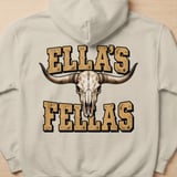 Ella's Fellas Hoodie thumbnail 8