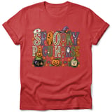 Spooky PACU Nurse Tee thumbnail 3