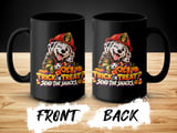 Trick Or Treat Send The Snacks Mug thumbnail 12