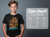 I Know Exactly Detective Chase the Dog Tee thumbnail 6