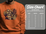 Monster Squad Selfie Tee or Sweatshirt thumbnail 19