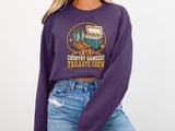 Country Gameday Tailgate Crew Tee or Sweatshirt thumbnail 17