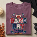 Game Day Vibes Tee or Sweatshirt thumbnail 8