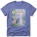 Gogh Misty ~ Comfort Colors Premium Tee thumbnail 10