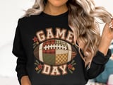 Patchwork Game Day Tee thumbnail 13