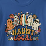 Haunt Local Tee thumbnail 5