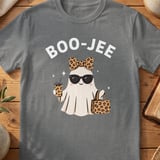 Boo-Jee Ghost Tee thumbnail 8
