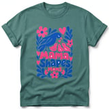 Mama Shapes ~ Comfort Colors Premium Tee thumbnail 8
