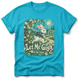Let Me Gogh ~ Comfort Colors Premium Tee thumbnail 5