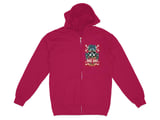Pit Bull Dog Dad Hoodie | Pit Bull Dad Gift | Pittie Dad Hoodie | Bully Breed Apparel thumbnail 5