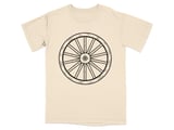 Wagon Wheel Heritage T-Shirt thumbnail 10