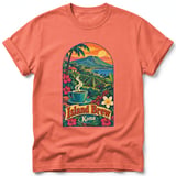 Island Brew ~ Comfort Colors Premium Tee thumbnail 4