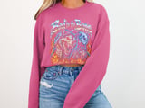 Bad to the Bone Wolf Tee thumbnail 11