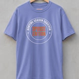 Hunting Season Survivor Spouse Edition Tee thumbnail 2