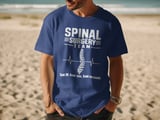 Spinal Surgery Team Tee thumbnail 9
