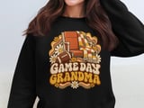 Game Day Grandma Tee or Sweatshirt thumbnail 15