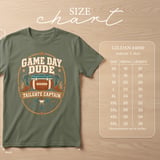 Game Day Dude Tailgate Captain Tee thumbnail 14