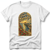 Gogh Fairhope ~ Comfort Colors Premium Tee thumbnail 9