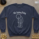 No Sailing Today Print thumbnail 8