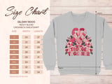 Stronger Together Pink Ribbon Tee thumbnail 12