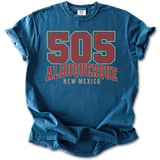 505 Albuquerque Tee thumbnail 2