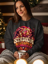 Stadium Nights Football Tee thumbnail 10