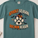 Spooky Season Dog Mom — Apparel & Gifts thumbnail 2