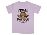 Texas Wild West Tee thumbnail 8
